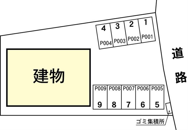 1台付き2台目も可能