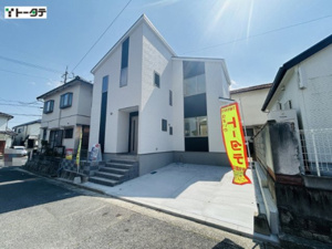 新築戸建 呉市焼山本庄２丁目