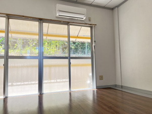 ＡＬＥＧＲＩＡ(アレグリア)三の丸【居間・リビング】