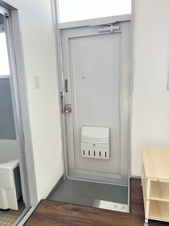 ＡＬＥＧＲＩＡ(アレグリア)三の丸【玄関】