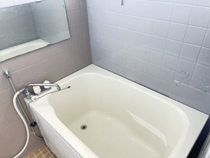 ＡＬＥＧＲＩＡ(アレグリア)三の丸【浴室】