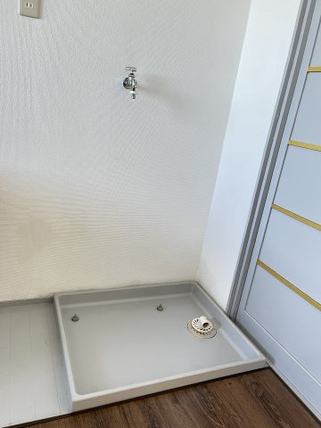 ＡＬＥＧＲＩＡ(アレグリア)三の丸【洗面所】