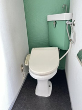 ＡＬＥＧＲＩＡ(アレグリア)三の丸【トイレ】