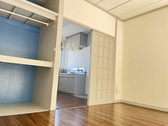 ＡＬＥＧＲＩＡ(アレグリア)三の丸【寝室】