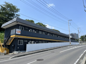 ＡＬＥＧＲＩＡ(アレグリア)三の丸【外観】