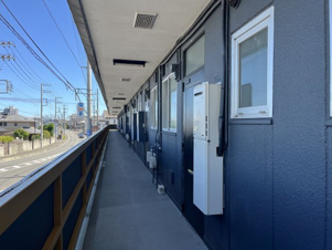 ＡＬＥＧＲＩＡ(アレグリア)三の丸【エントランス】