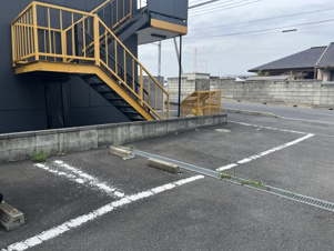 ＡＬＥＧＲＩＡ(アレグリア)三の丸【駐車場】