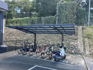 ＡＬＥＧＲＩＡ(アレグリア)三の丸【共有部分】