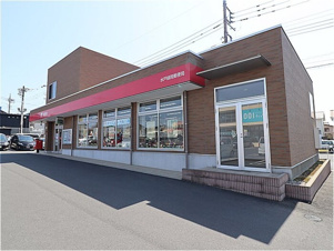 Ｄ－ｒｏｏｍ御茶園水戸緑岡郵便局（５６５ｍ）