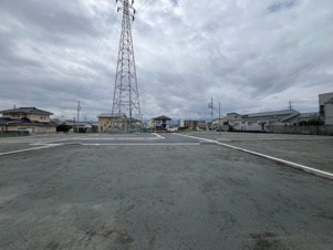 甲斐市玉川・西八幡区画⑦　分譲地【周辺】