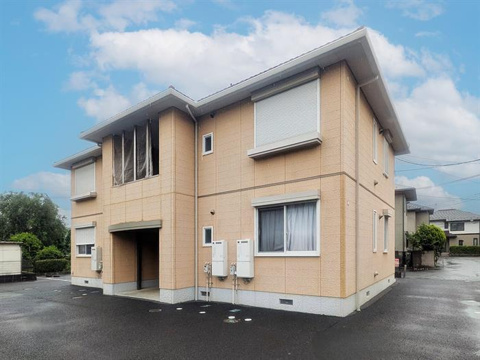 ファミール塚原Ｇの画像