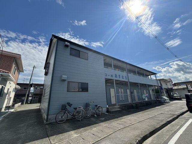 コーポあすなろ【その他】