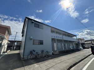 コーポあすなろ【その他】