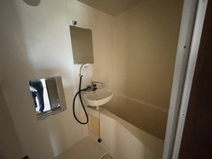 コーポあすなろ【内装】