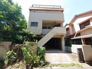 中古戸建 呉市本町