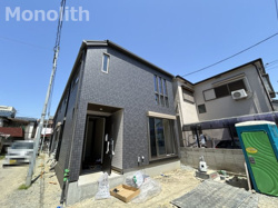 堺市西区・鳳南町の画像