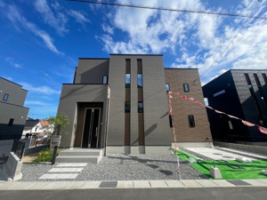 新築戸建 尾道市美ノ郷町三成