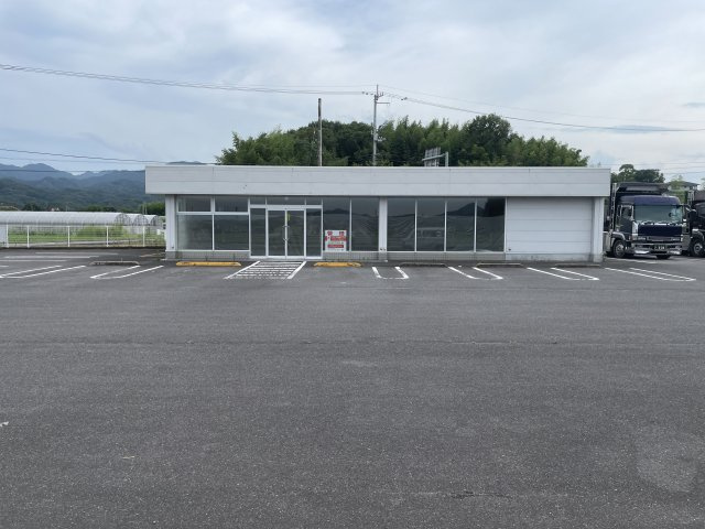 さぬき市寒川町石田西貸し店舗事務所の画像