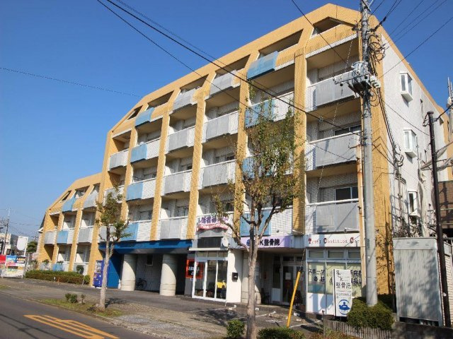 【外観】