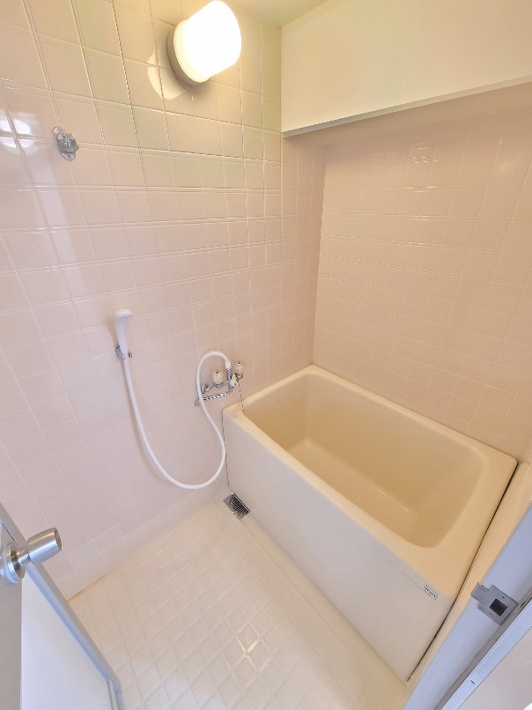 大町アイビーキャッスル【浴室】