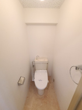 大町アイビーキャッスル【トイレ】