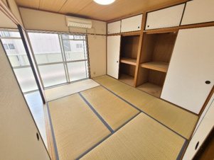 大町アイビーキャッスル【収納】