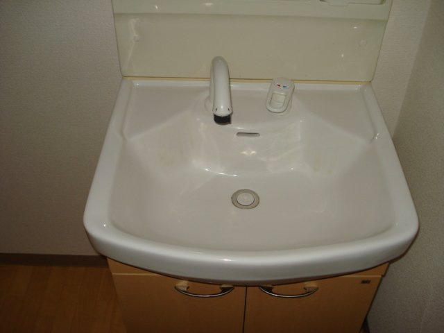 ノーブルコート【独立洗面台】洗髪洗面化粧台