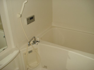 ノーブルコート【浴室】バス