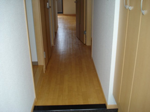 ノーブルコート【玄関】玄関