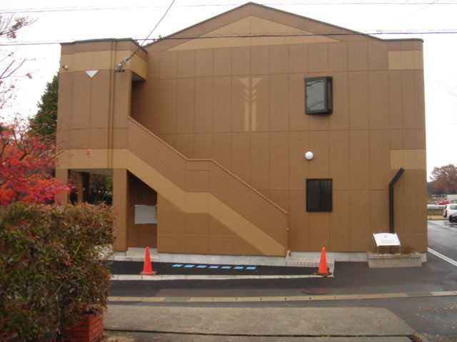 ノーブルコート【外観】外観写真（昼）