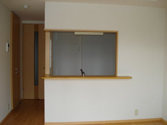 ノーブルコート【居間・リビング】リビング