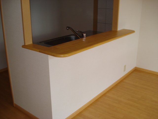 ノーブルコート【居間・リビング】リビング