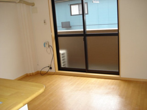 ノーブルコート【居間・リビング】リビング