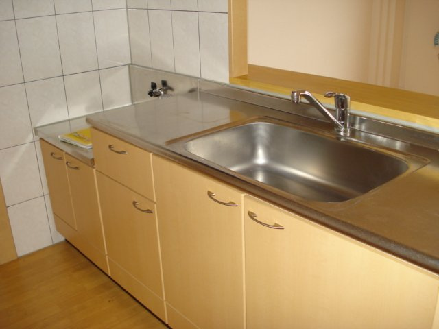 ノーブルコート【キッチン】キッチン