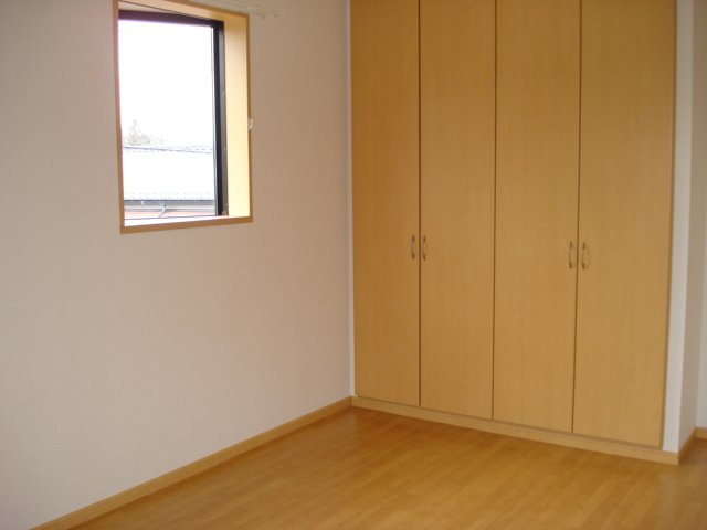 ノーブルコート【内装】洋室