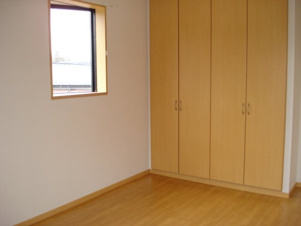 ノーブルコート【内装】洋室