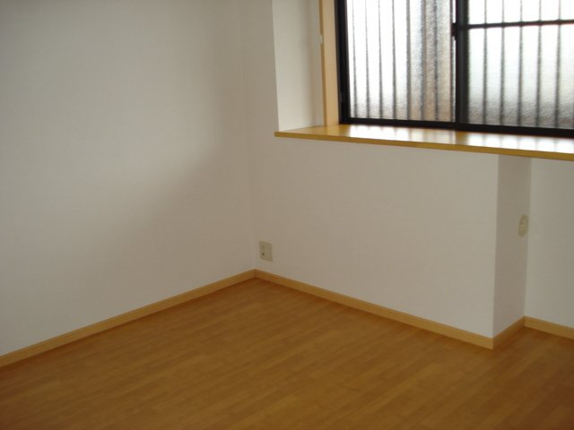 ノーブルコート【内装】洋室