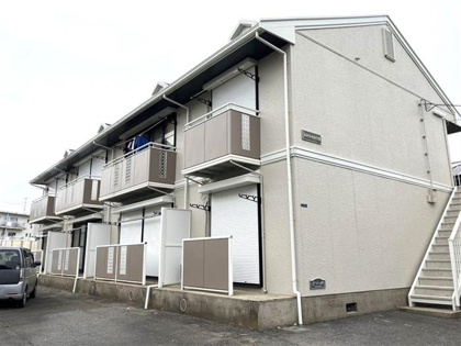 スカイコートハイツⅡの画像