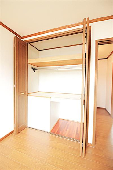 収納ばっちり