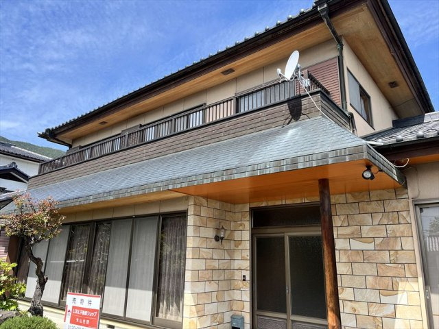 【中古】 南アルプス市誕生への軌跡（みち） 南アルプス市上市之瀬戸建て8DK【LIXIL不動産ショップ】