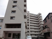 パルハイツ天応の画像