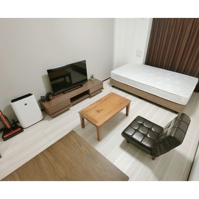 ジェノヴィア本羽田スカイガーデン【内装】