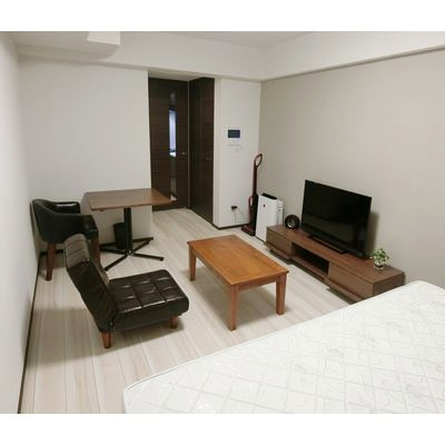 ジェノヴィア本羽田スカイガーデン【内装】