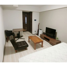 ジェノヴィア本羽田スカイガーデン【内装】