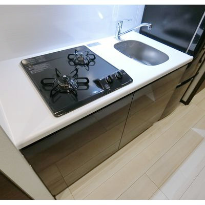 ジェノヴィア本羽田スカイガーデン【内装】