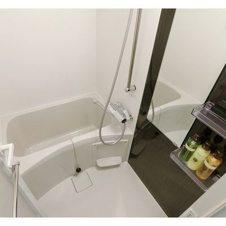 ジェノヴィア本羽田スカイガーデン【内装】