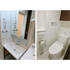 ジェノヴィア本羽田スカイガーデン【内装】