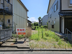 鳥取市寺町 土地の画像
