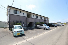 ルネス久保田Bの画像