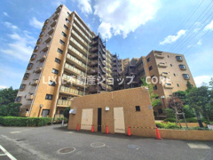 ライオンズマンション中央林間第7の画像